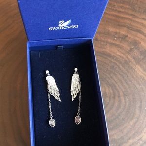Swarovski Earrings